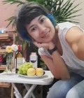 Rencontre Femme Thaïlande à เมือง : Sanly, 41 ans
